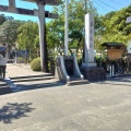 実際訪問したユーザーが直接撮影して投稿した馬場町神社荘内神社の写真