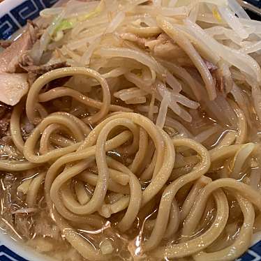 実際訪問したユーザーが直接撮影して投稿した京町ラーメン / つけ麺ラーメンだるま 小倉店の写真