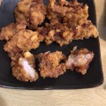 実際訪問したユーザーが直接撮影して投稿した沓谷鶏料理TAK CHICKEN 静岡沓谷店の写真