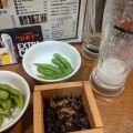 実際訪問したユーザーが直接撮影して投稿した上野居酒屋活鮮市場 上野アメ横店の写真