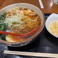 実際訪問したユーザーが直接撮影して投稿した芳賀タウン北ラーメン / つけ麺高橋製麺所の写真