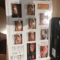 実際訪問したユーザーが直接撮影して投稿した美々ラーメン / つけ麺にとりのけやき 新千歳空港店の写真