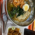 実際訪問したユーザーが直接撮影して投稿した港町韓国料理アジアン食堂の写真