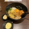 実際訪問したユーザーが直接撮影して投稿した小杉町ラーメン / つけ麺麺屋ジョーの写真