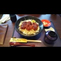 実際訪問したユーザーが直接撮影して投稿した赤穂和食 / 日本料理足湯茶屋 東右衛門の写真
