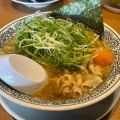 実際訪問したユーザーが直接撮影して投稿した外町ラーメン専門店丸源ラーメン 彦根店の写真