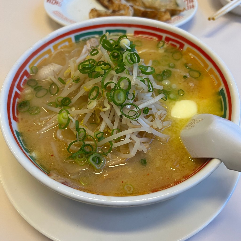 れでぃみっふぃーちゃんさんが投稿した町谷ラーメン / つけ麺のお店豚太郎 今治店/トンタロウイマバリヒガシテンの写真