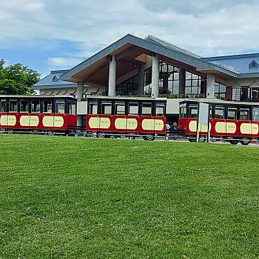 実際訪問したユーザーが直接撮影して投稿した丘珠町スープカレーさとのスープカレー店の写真