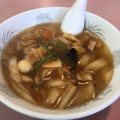 実際訪問したユーザーが直接撮影して投稿した町屋町中華料理めん太郎の写真