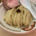 実際訪問したユーザーが直接撮影して投稿した中野ラーメン専門店麺尊RAGE 中野 腕刀の写真