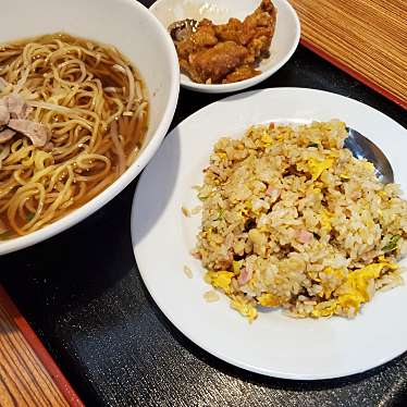 実際訪問したユーザーが直接撮影して投稿した植松町中華料理中華料理 順祥の写真