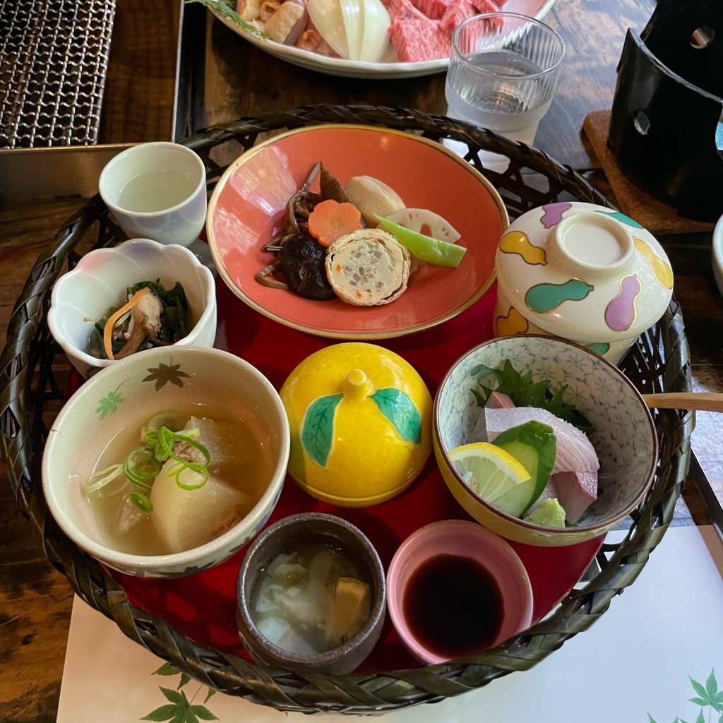 ごはんきろくさんが投稿した古賀和食 / 日本料理のお店山灯家/サントウカの写真