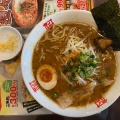 実際訪問したユーザーが直接撮影して投稿した原町ラーメン専門店おおぎやラーメン 吾妻原町の写真