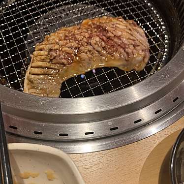 実際訪問したユーザーが直接撮影して投稿した花栗焼肉焼肉きんぐ 草加店の写真