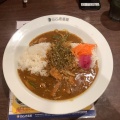 実際訪問したユーザーが直接撮影して投稿した里カレーCoCo壱番屋 鳩ヶ谷里店の写真