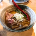 実際訪問したユーザーが直接撮影して投稿した歌舞伎町ラーメン専門店焼きあご塩らー麺 たかはし 歌舞伎町店の写真