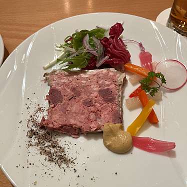 Restaurant EISUKEのundefinedに実際訪問訪問したユーザーunknownさんが新しく投稿した新着口コミの写真