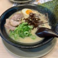 実際訪問したユーザーが直接撮影して投稿した前後町ラーメン専門店藤一番 豊明店の写真