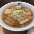 実際訪問したユーザーが直接撮影して投稿した四谷ラーメン専門店坂内 四谷店の写真