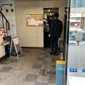 実際訪問したユーザーが直接撮影して投稿した西新橋洋食キッチン岡田の写真