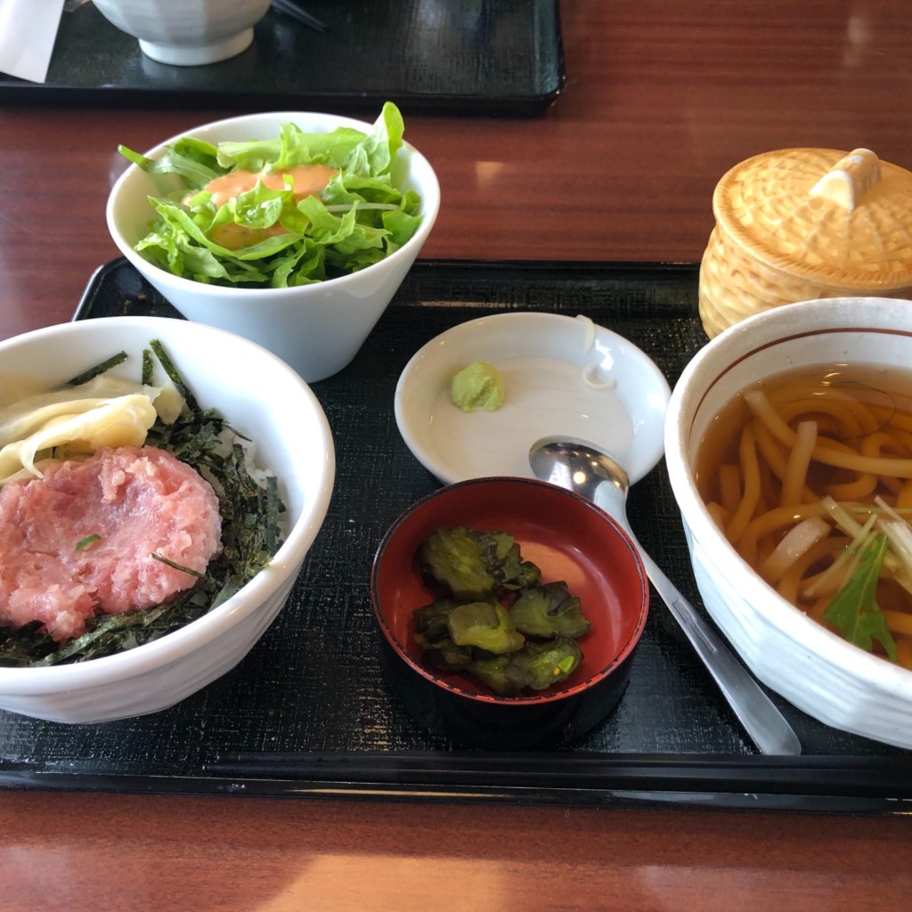 ひいろさんが投稿した仲の町和食 / 日本料理のお店まるまつ 須賀川店/マルマツ スカガワテンの写真