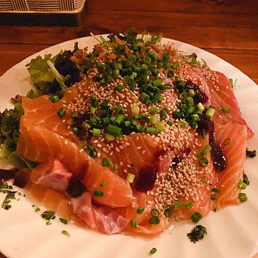 実際訪問したユーザーが直接撮影して投稿した上目黒ラーメン / つけ麺トロケの台所の写真