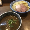 極濃煮干しつけ麺 - 実際訪問したユーザーが直接撮影して投稿した西蒲田ラーメン / つけ麺煮干しつけ麺 宮元の写真のメニュー情報