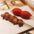 実際訪問したユーザーが直接撮影して投稿した六本木焼鳥YAKITORI 燃の写真