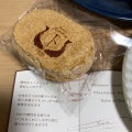 実際訪問したユーザーが直接撮影して投稿した小布施ケーキPatisserie Rond-toの写真