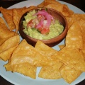 実際訪問したユーザーが直接撮影して投稿した花小金井南町メキシコ料理タコス メルカドの写真