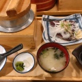実際訪問したユーザーが直接撮影して投稿した藤ノ木郷土料理龍神丸 イオンモール伊丹店の写真