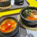 実際訪問したユーザーが直接撮影して投稿した黒山韓国料理韓国料理 bibim' ららぽーと堺店の写真