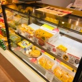 実際訪問したユーザーが直接撮影して投稿した錦町スイーツNow on Cheese エキュート大宮店の写真
