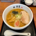 実際訪問したユーザーが直接撮影して投稿した大橋町ラーメン / つけ麺絹屋ラーメンの写真