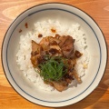 実際訪問したユーザーが直接撮影して投稿した亀戸ラーメン専門店麺 ふじさきの写真