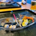 実際訪問したユーザーが直接撮影して投稿した浜町和食 / 日本料理日本料理おおみの写真