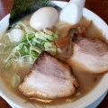 実際訪問したユーザーが直接撮影して投稿した名駅ラーメン / つけ麺らーめん南山の写真