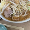 実際訪問したユーザーが直接撮影して投稿した砧ラーメン専門店ラーメン荘 歴史を刻め 世田谷の写真