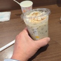 実際訪問したユーザーが直接撮影して投稿した稲岡カフェドトールコーヒーショップ イオンモールつくば店の写真