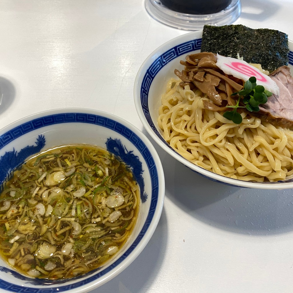 おうぇいさんさんが投稿した宮寺ラーメン専門店のお店中華そば Miya De La Soul/チュウカソバ ミヤ デ ラ ソウルの写真