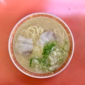 実際訪問したユーザーが直接撮影して投稿した村田町ラーメン / つけ麺マルトクラーメンの写真