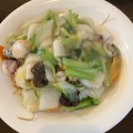 実際訪問したユーザーが直接撮影して投稿した国分町中華料理ひすい亭の写真