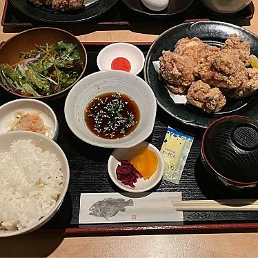 串焼き 地魚 旨飯 周南Diningぜん 徳山駅前店のundefinedに実際訪問訪問したユーザーunknownさんが新しく投稿した新着口コミの写真