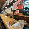実際訪問したユーザーが直接撮影して投稿した西新宿馬肉料理馬鹿うま 西新宿本店の写真