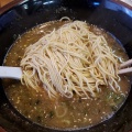 実際訪問したユーザーが直接撮影して投稿した横川ラーメン / つけ麺豚蔵の写真