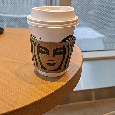 スターバックス コーヒー 虎ノ門ヒルズ ステーションタワー店のundefinedに実際訪問訪問したユーザーunknownさんが新しく投稿した新着口コミの写真