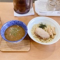 実際訪問したユーザーが直接撮影して投稿した緑町ラーメン / つけ麺麺の匠 和みの写真