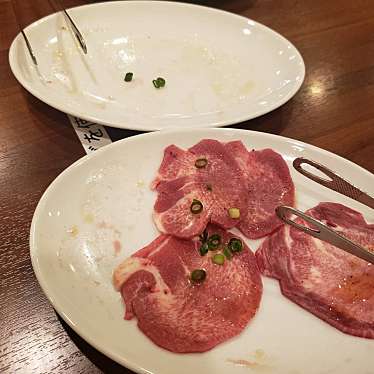 焼肉 山河 蓮根店のundefinedに実際訪問訪問したユーザーunknownさんが新しく投稿した新着口コミの写真