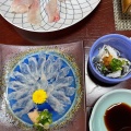 実際訪問したユーザーが直接撮影して投稿した湊寿司淡路島 さと味の写真