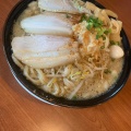 実際訪問したユーザーが直接撮影して投稿した神宮寺ラーメン / つけ麺ラーメン 吟とんの写真